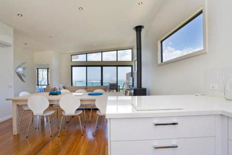 Earth Sea Sky - Timeshare Accommodation 5