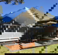 Surfside Cudmirrah Beach - Timeshare Accommodation