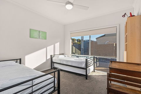 Oceans Eight - Timeshare Accommodation 3