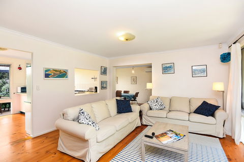Eden On Eden - Timeshare Accommodation 1