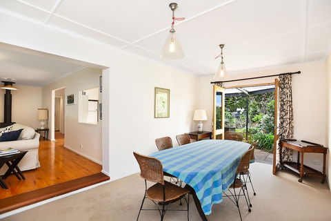 Eden On Eden - Timeshare Accommodation 2