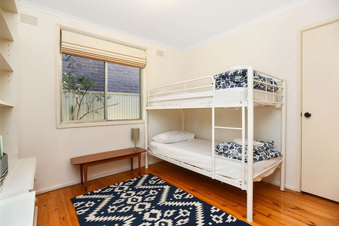 Eden On Eden - Timeshare Accommodation 4