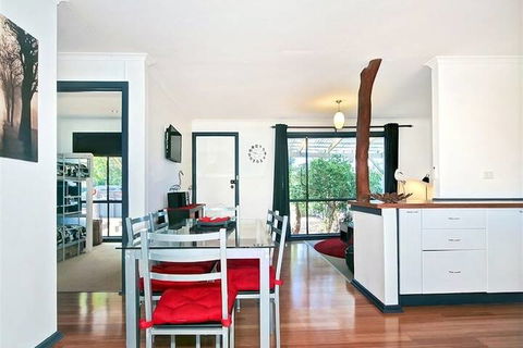 Sea Devine - Timeshare Accommodation 6