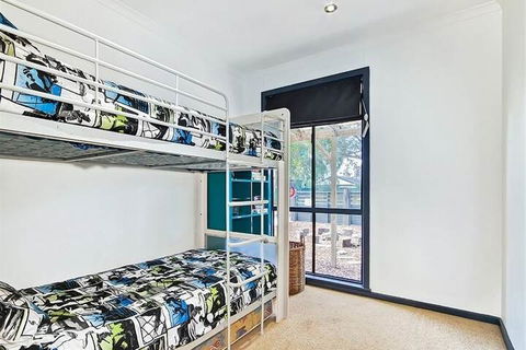 Sea Devine - Timeshare Accommodation 3