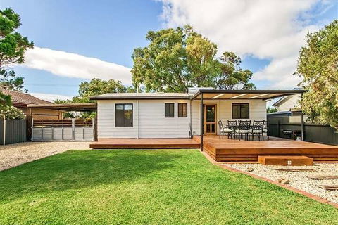 Sea Devine - Timeshare Accommodation 1