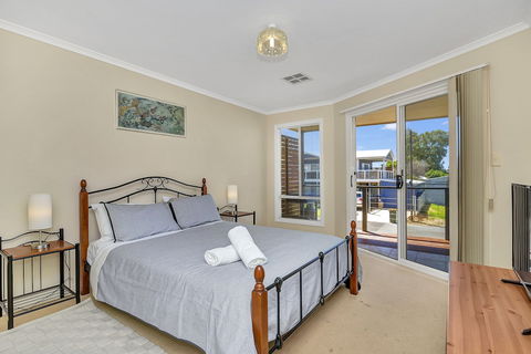 Green Reef Beach House - Timeshare Accommodation 1