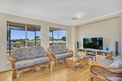 Green Reef Beach House - Timeshare Accommodation 4