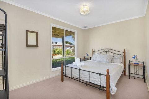 Green Reef Beach House - Timeshare Accommodation 6
