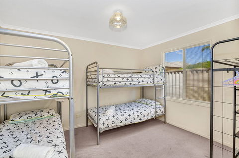 Green Reef Beach House - Timeshare Accommodation 2