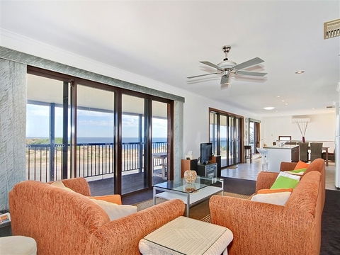 Beach House At Moana - Timeshare Accommodation 5
