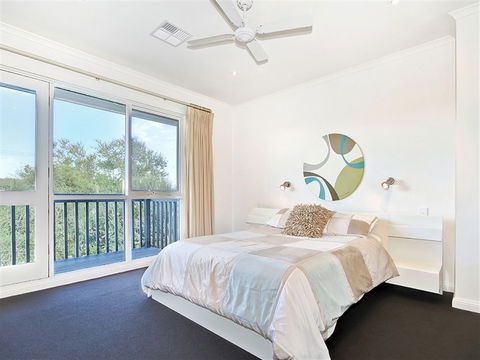 Tennis Elbow - Timeshare Accommodation 6