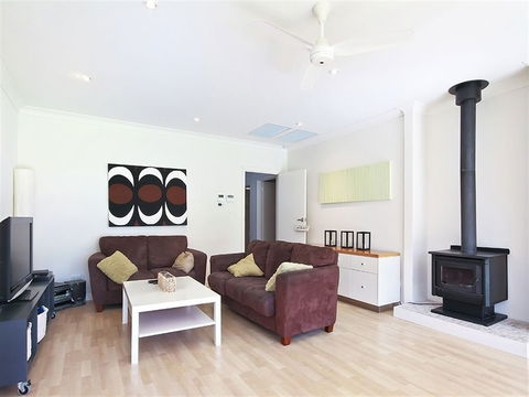 Tennis Elbow - Timeshare Accommodation 5