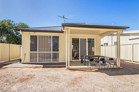Sandy Walk - Timeshare Accommodation 1