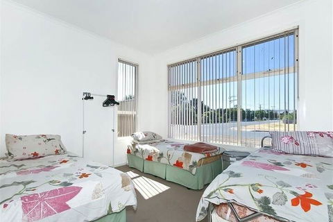 Sandy Walk - Timeshare Accommodation 2