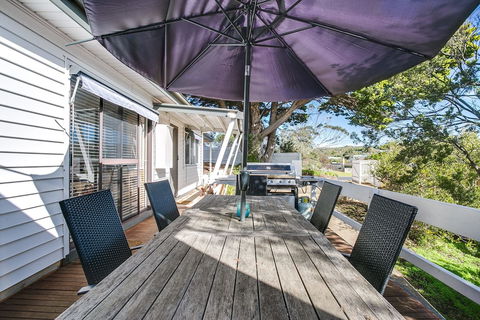 Bay Cottage - Timeshare Accommodation 6
