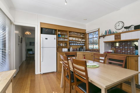 Bay Cottage - Timeshare Accommodation 0