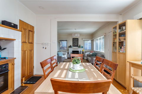 Bay Cottage - Timeshare Accommodation 1