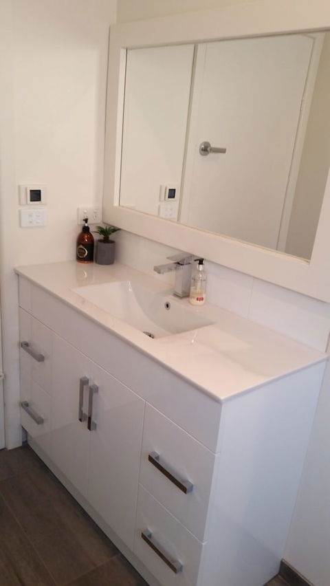 Bay Cottage - Timeshare Accommodation 2
