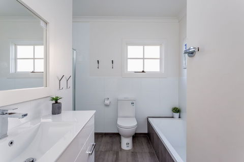 Bay Cottage - Timeshare Accommodation 4
