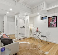 ReadySet Apartments on Anthony - Timeshare Accommodation