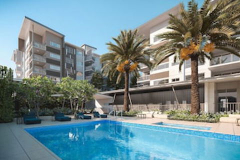 Boulevard North Lakes - Timeshare Accommodation 0