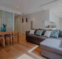 Absolute Collins - Timeshare Accommodation