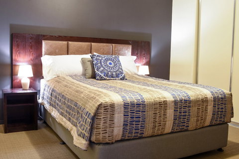 Atricom Apartments Australia - Timeshare Accommodation 1