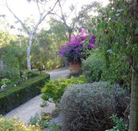 Eltham South Lodge - Timeshare Accommodation