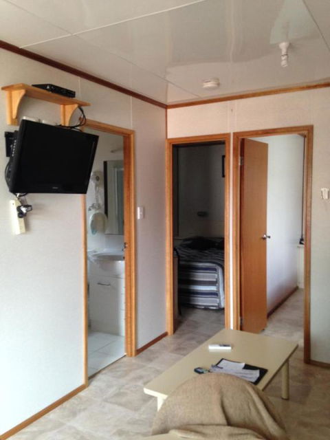 Wudinna Gawler Ranges Motel & Caravan Park - Timeshare Accommodation 4
