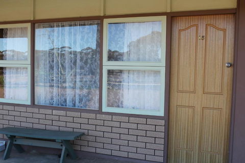 Wudinna Gawler Ranges Motel & Caravan Park - Timeshare Accommodation 1
