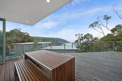 Coastal Break - Timeshare Accommodation 3