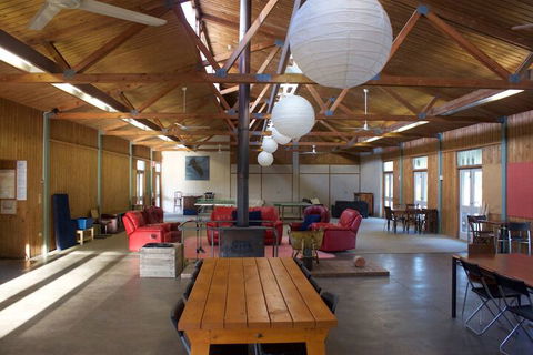Longwood Retreat - Timeshare Accommodation 6