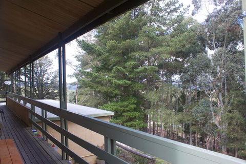 Longwood Retreat - Timeshare Accommodation 4