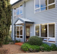 Accolade - Timeshare Accommodation