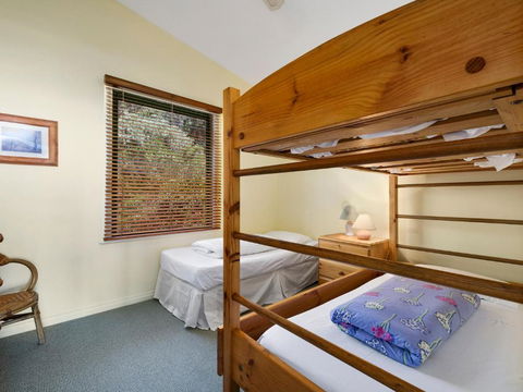 Cara - Timeshare Accommodation 4