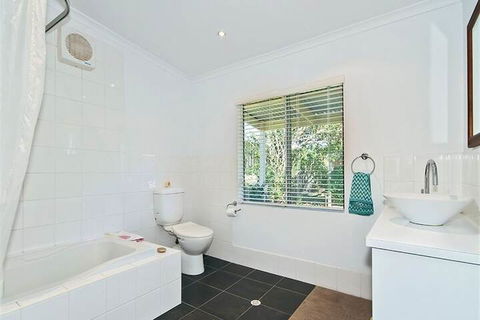 Boat House - Timeshare Accommodation 4