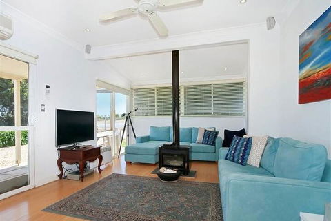 Boat House - Timeshare Accommodation 1