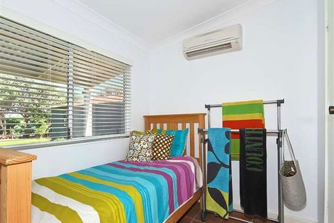 Boat House - Timeshare Accommodation 6