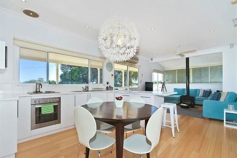 Boat House - Timeshare Accommodation 3