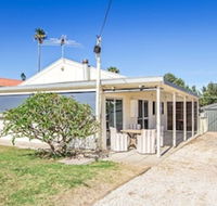 Boat House - Timeshare Accommodation