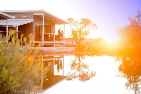 Still Earth - Timeshare Accommodation 7