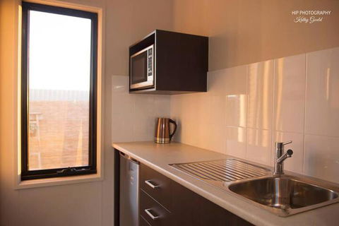 Still Earth - Timeshare Accommodation 2