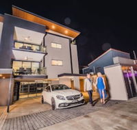 Brisbane Central - Springwood Street - Timeshare Accommodation