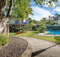 Brookfield Retreat - Timeshare Accommodation