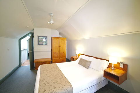 Ballarat Station Apartments - Timeshare Accommodation 1