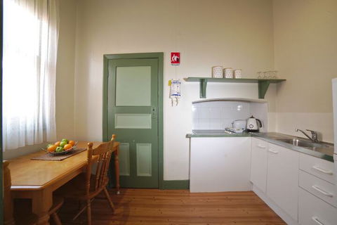 Ballarat Station Apartments - Timeshare Accommodation 5