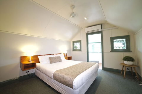 Ballarat Station Apartments - Timeshare Accommodation 2