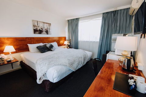 Tamworth City Motel - Timeshare Accommodation 5