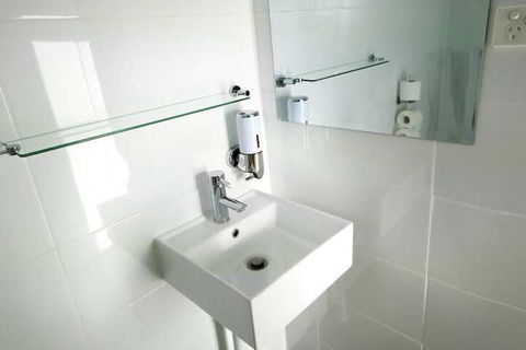 Tamworth City Motel - Timeshare Accommodation 6
