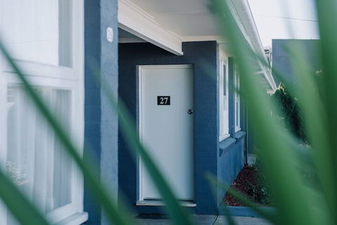 Tamworth City Motel - Timeshare Accommodation 2